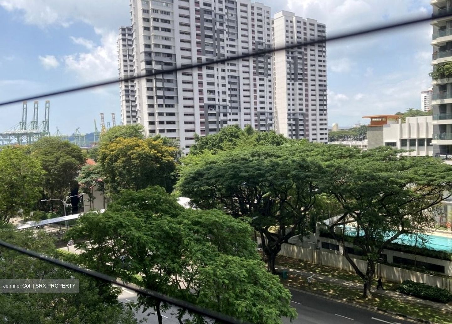 Blk 1F The Pinnacle@Duxton (Bukit Merah), HDB 5 Rooms #517613781